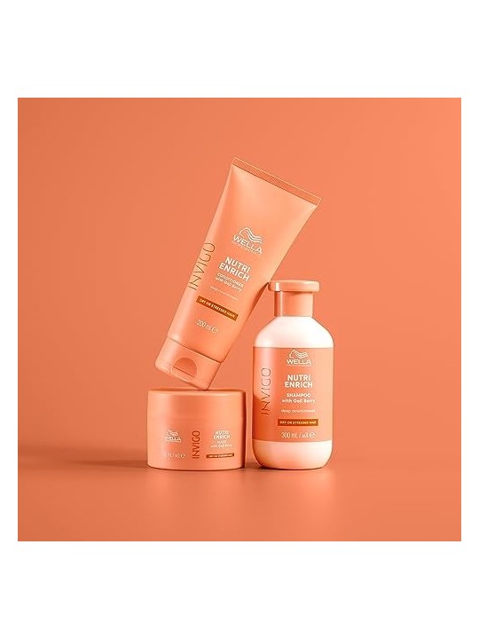 Balsamo Wella Professionals INVIGO NUTRI-ENRICH 1000ml