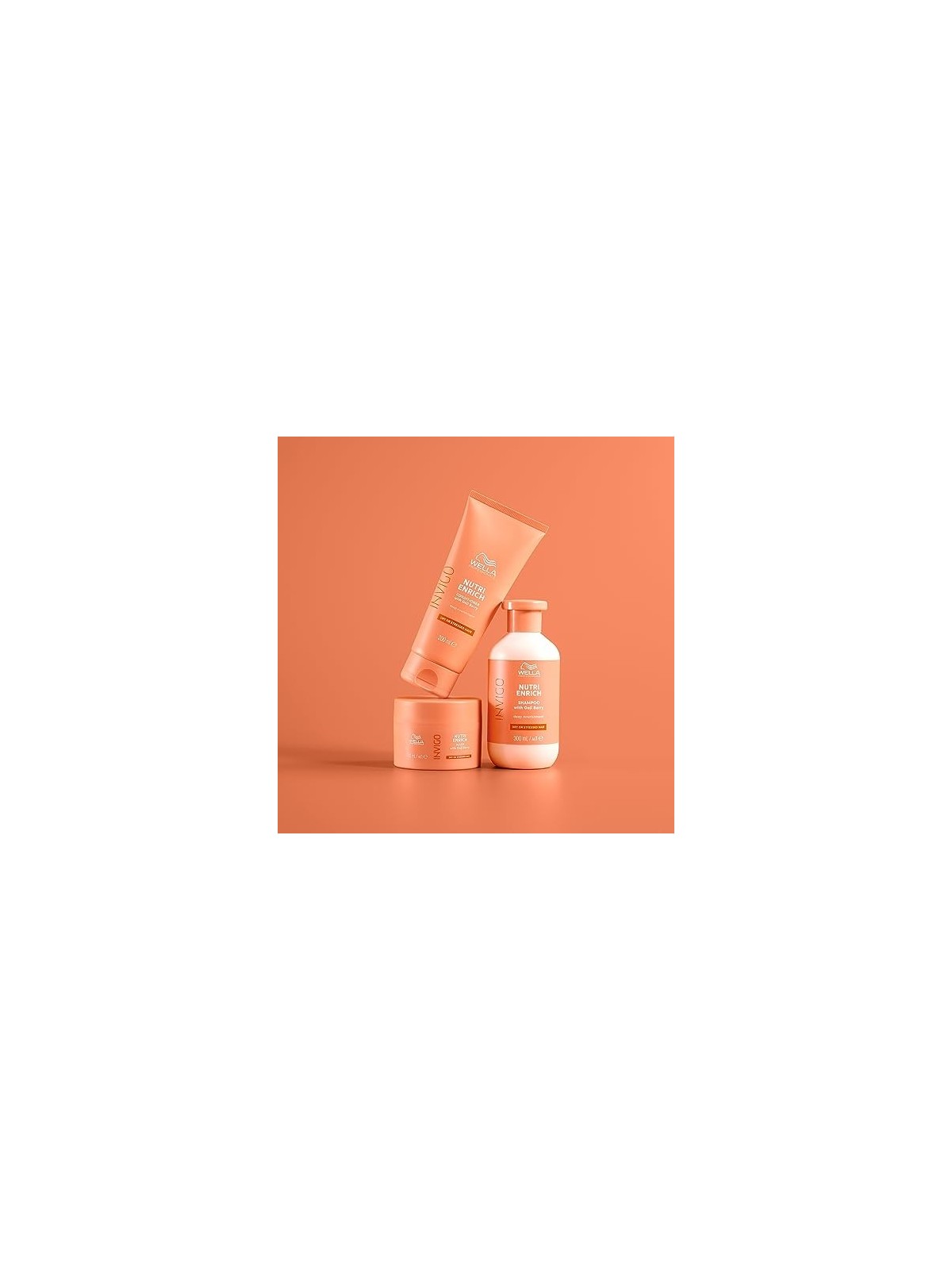 Balsamo Wella Professionals INVIGO NUTRI-ENRICH 1000ml