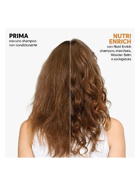 Balsamo Wella Professionals INVIGO NUTRI-ENRICH 1000ml