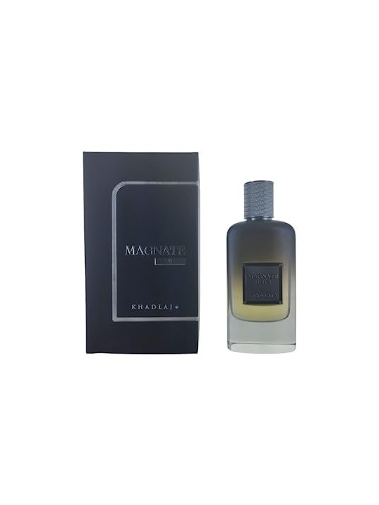 Profumo uomo Khadlaj Magnate Nobile 100ml