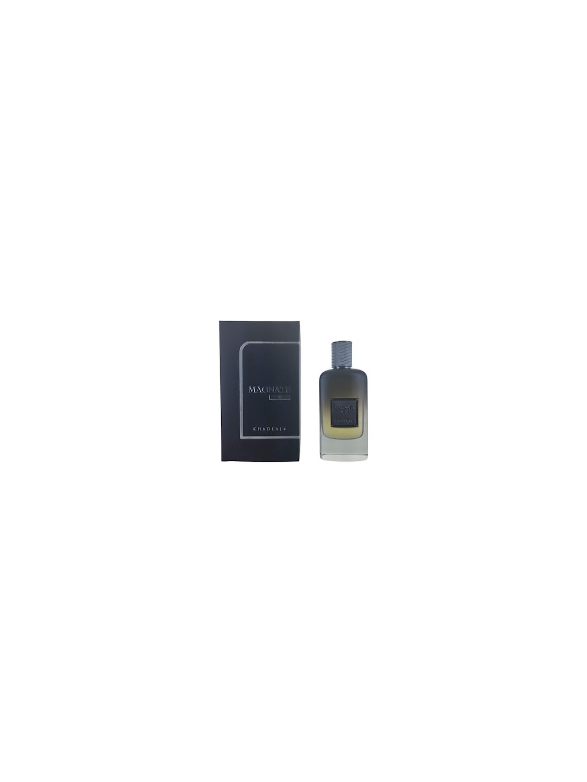 Profumo uomo Khadlaj Magnate Nobile 100ml