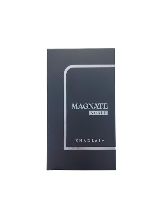 Profumo uomo Khadlaj Magnate Nobile 100ml