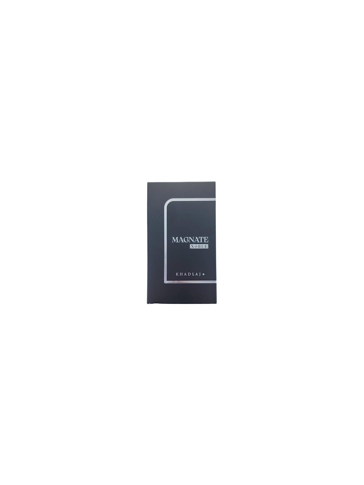 Profumo uomo Khadlaj Magnate Nobile 100ml