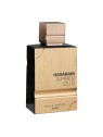 Al Haramain Amber Oud Black Edition eau de parfum unisex 200ml
