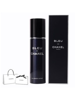 Chanel Bleu De Chanel Pour Homme All-Over Spray 100ml