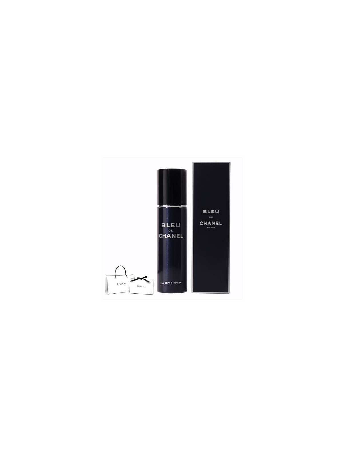 Chanel Bleu De Chanel Pour Homme All-Over Spray 100ml