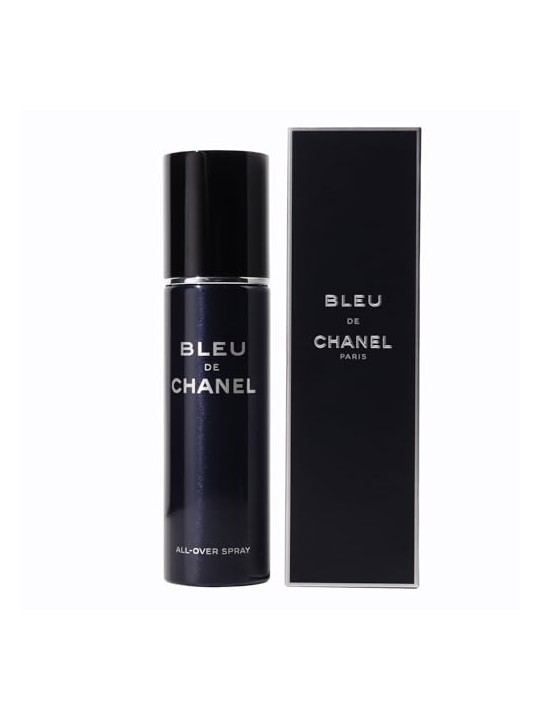 Chanel Bleu De Chanel Pour Homme All-Over Spray 100ml