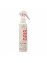 Schwarzkopf OSIS FLATLINER spray protezione dal calore 200ml unisex