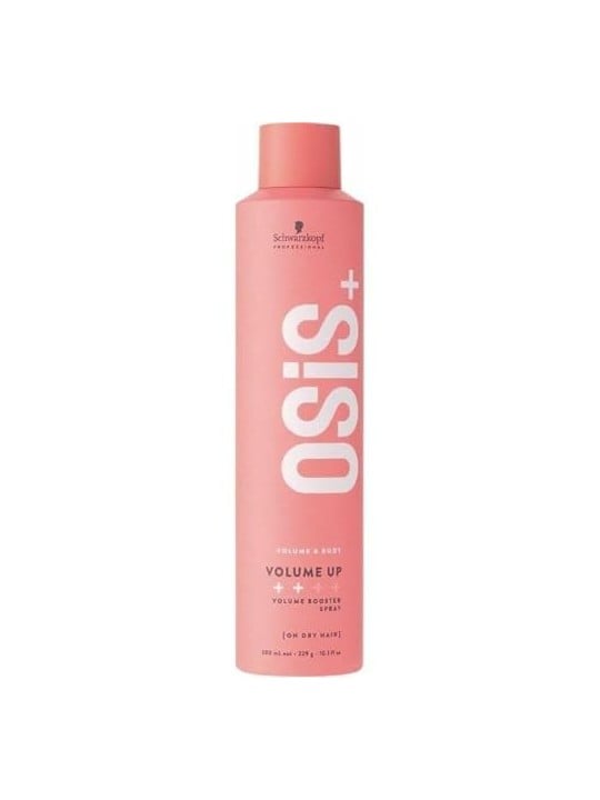Schwarzkopf OSIS Volume Up 2 Spray 300ml Unisex