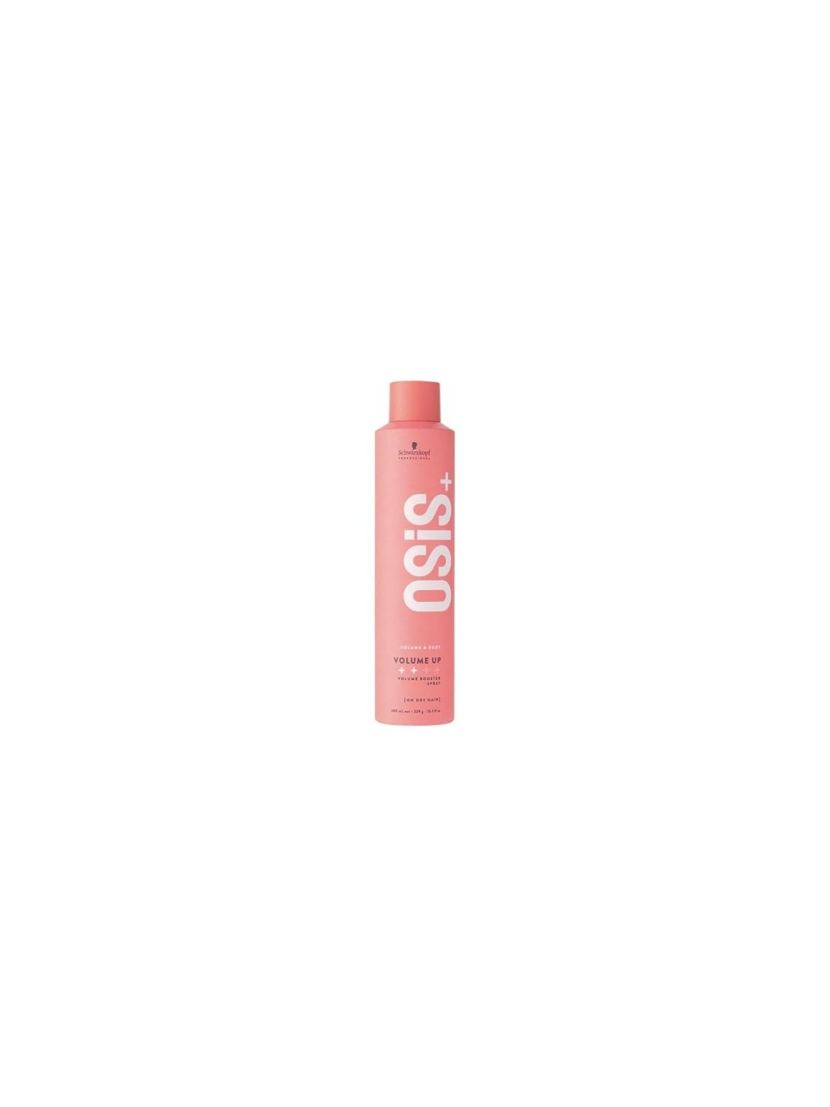 Schwarzkopf OSIS Volume Up 2 Spray 300ml Unisex