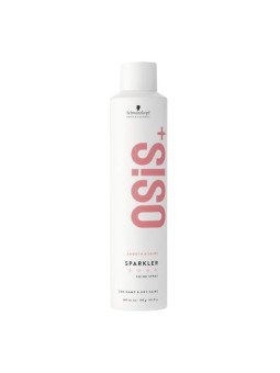 Schwarzkopf OSIS Sparkler Spray Lucidante 300ml Unisex