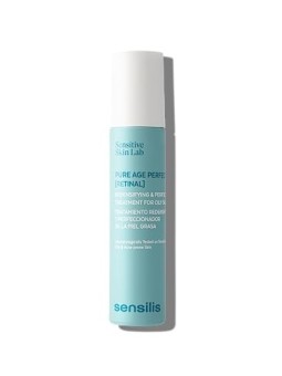 Sensilis Pure Age Perfection Retinolo 50ml unisex