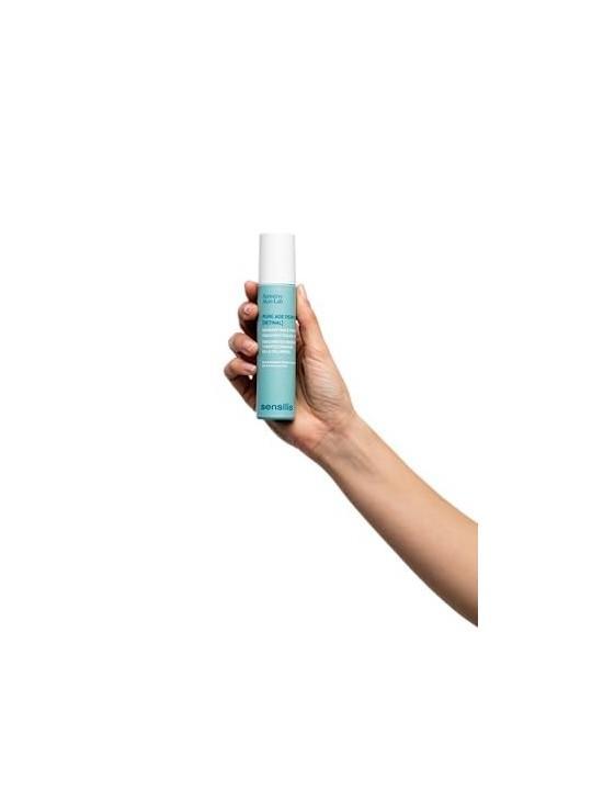 Sensilis Pure Age Perfection Retinolo 50ml unisex
