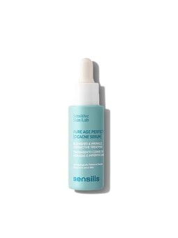 Sensilis Pure Age Perfection Cicacne Siero 30ml unisex