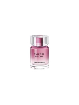 Profumo Lagerfeld Les Parfums Matieres Fleur De Pivoine 50ml