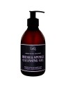 LAQ Gel per la pulizia di pennelli e spugne 300ml