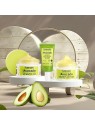 FLOSLEK Crema contorno occhi antirughe ricca di avocado