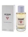Guess Originali Tipo 2 Ribes Rosso e Balsamo eau de parfum unisex 100ml