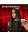 Bellissima XL 11873 Absolute Piastra per capelli