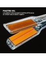 Bellissima XL 11873 Absolute Piastra per capelli