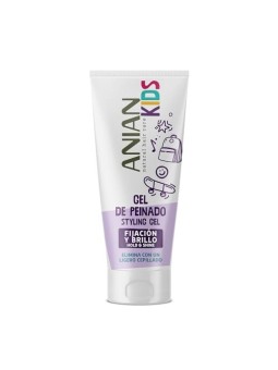 Anian ANIAN KIDS gel per lo styling 250ml unisex