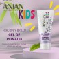 Anian ANIAN KIDS gel per lo styling 250ml unisex Anian ANIAN KIDS gel per lo styling 250ml unisex