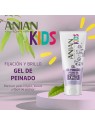 Anian ANIAN KIDS gel per lo styling 250ml unisex