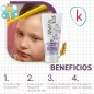 Anian ANIAN KIDS gel per lo styling 250ml unisex Anian ANIAN KIDS gel per lo styling 250ml unisex