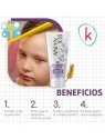 Anian ANIAN KIDS gel per lo styling 250ml unisex