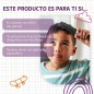 Anian ANIAN KIDS gel per lo styling 250ml unisex Anian ANIAN KIDS gel per lo styling 250ml unisex