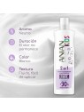 Anian ANIAN KIDS shampoo 2 in 1 400ml unisex