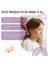 Anian ANIAN KIDS shampoo 2 in 1 400ml unisex