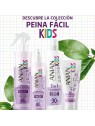 Anian ANIAN KIDS shampoo 2 in 1 400ml unisex