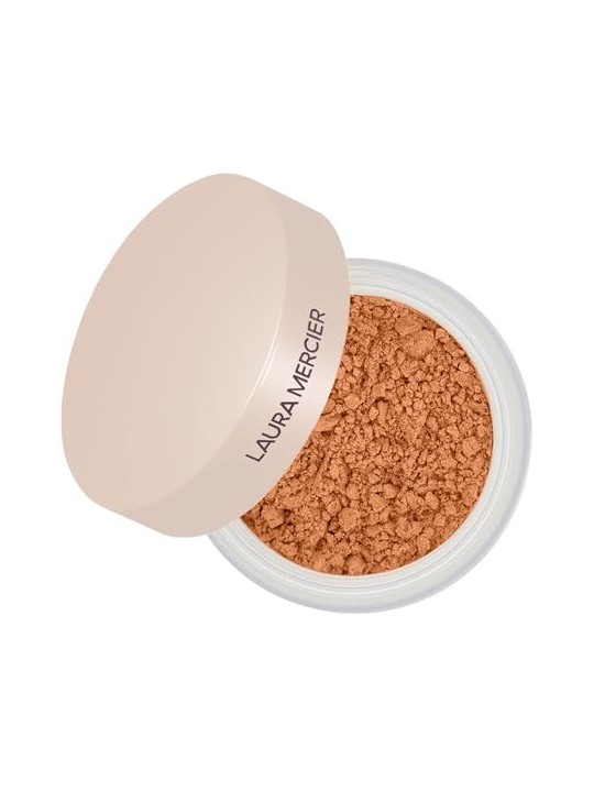 Laura Mercier Translucent Loose Setting Powder Ultra-Blur Mi 6g Medium Deep