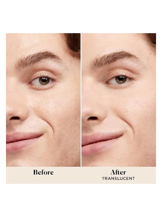 Laura Mercier Translucent Loose Setting Powder Ultra-Blur Mi 6g