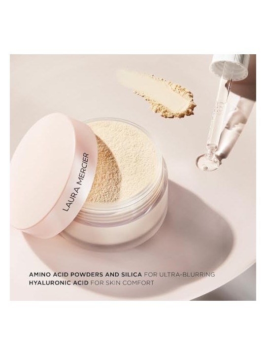 Laura Mercier Translucent Loose Setting Powder Ultra-Blur Mi 6g