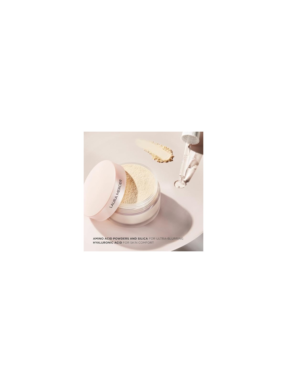 Laura Mercier Translucent Loose Setting Powder Ultra-Blur Mi 6g