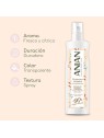 Protezione Termica Filtro all'uva 250ml Donna