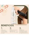 Protezione Termica Filtro all'uva 250ml Donna