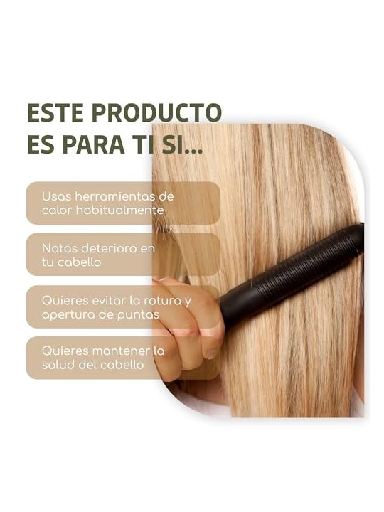 Protezione Termica Filtro all'uva 250ml Donna