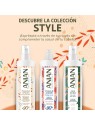 Protezione Termica Filtro all'uva 250ml Donna