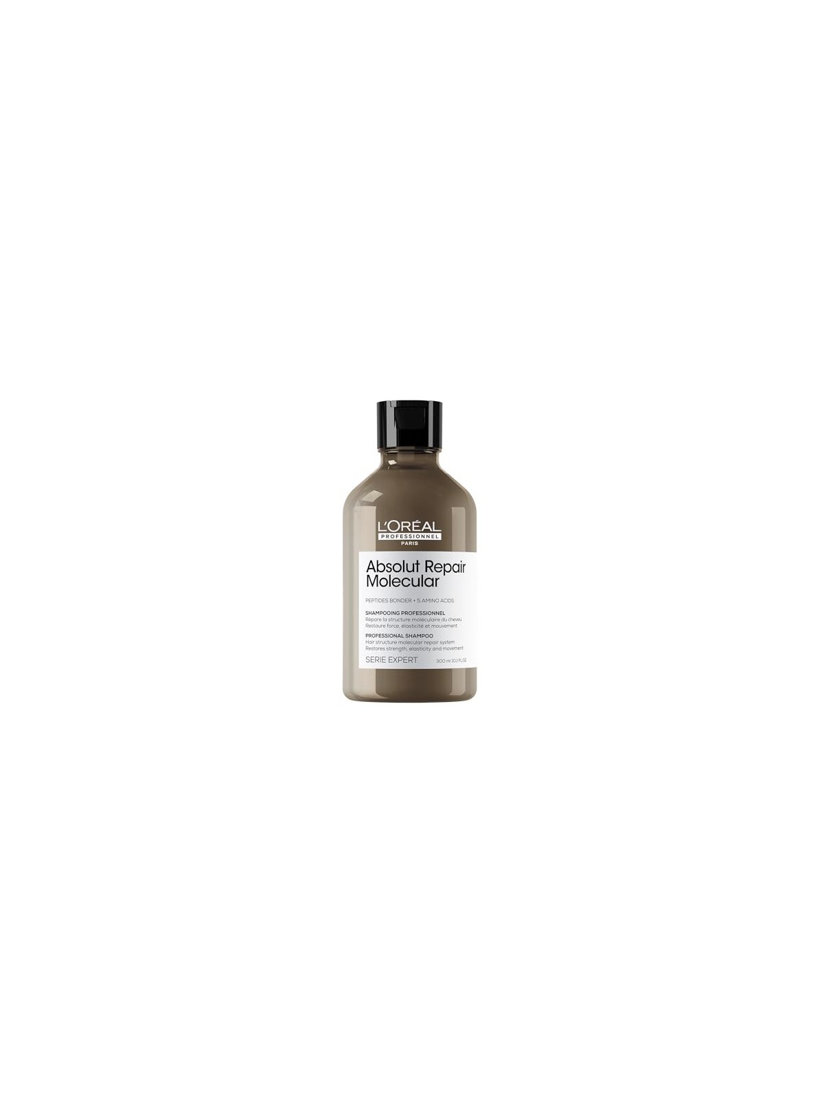 Shampoo professionale L'Orï¿½ï¿½al Paris ABSOLUT REPAIR MOLECULAR 300ml