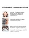 Shampoo professionale L'Orï¿½ï¿½al Paris ABSOLUT REPAIR MOLECULAR 300ml