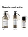 Maschera riparatrice senza risciacquo per capelli danneggiati