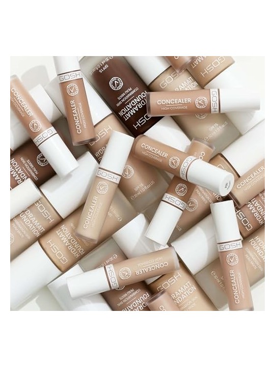 Correttore GOSH Alta Copertura 003 Sand 6ml