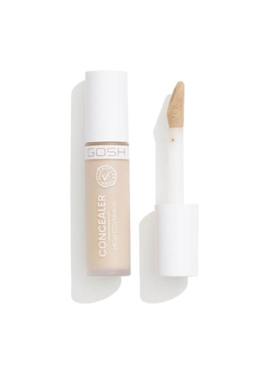Correttore GOSH Alta Copertura 002 Ivory 6ml