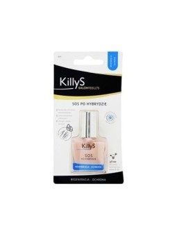 Salon Results SOS dopo balsamo ibrido per unghie 10ml
