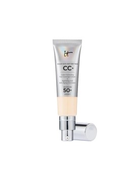 CC crema fondotinta SPF50 chiaro unisex