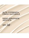 CC crema fondotinta SPF50 chiaro unisex