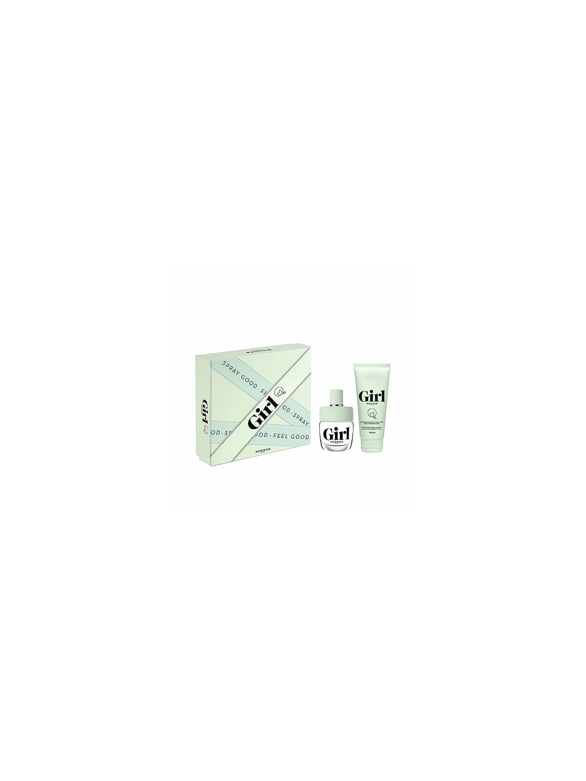 Rochas RAGAZZA LOTTO 2 unit donna